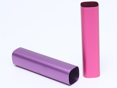 Electronic cigarette case